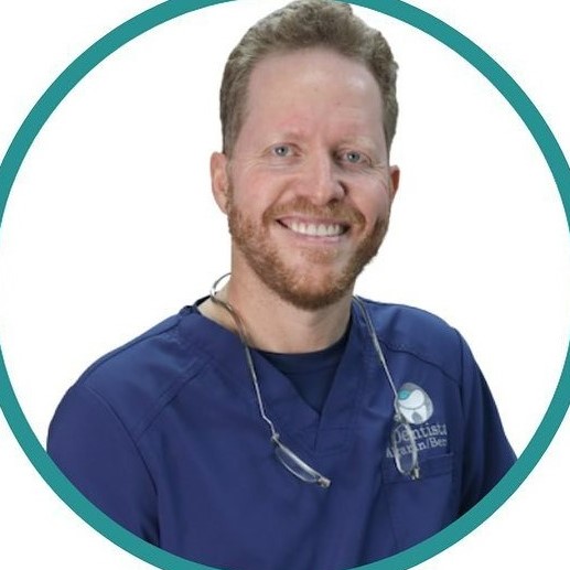 Dr. David Bernier